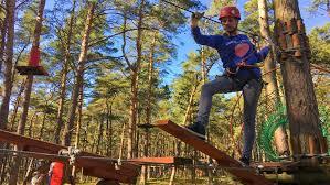 Park Linowy Extreme